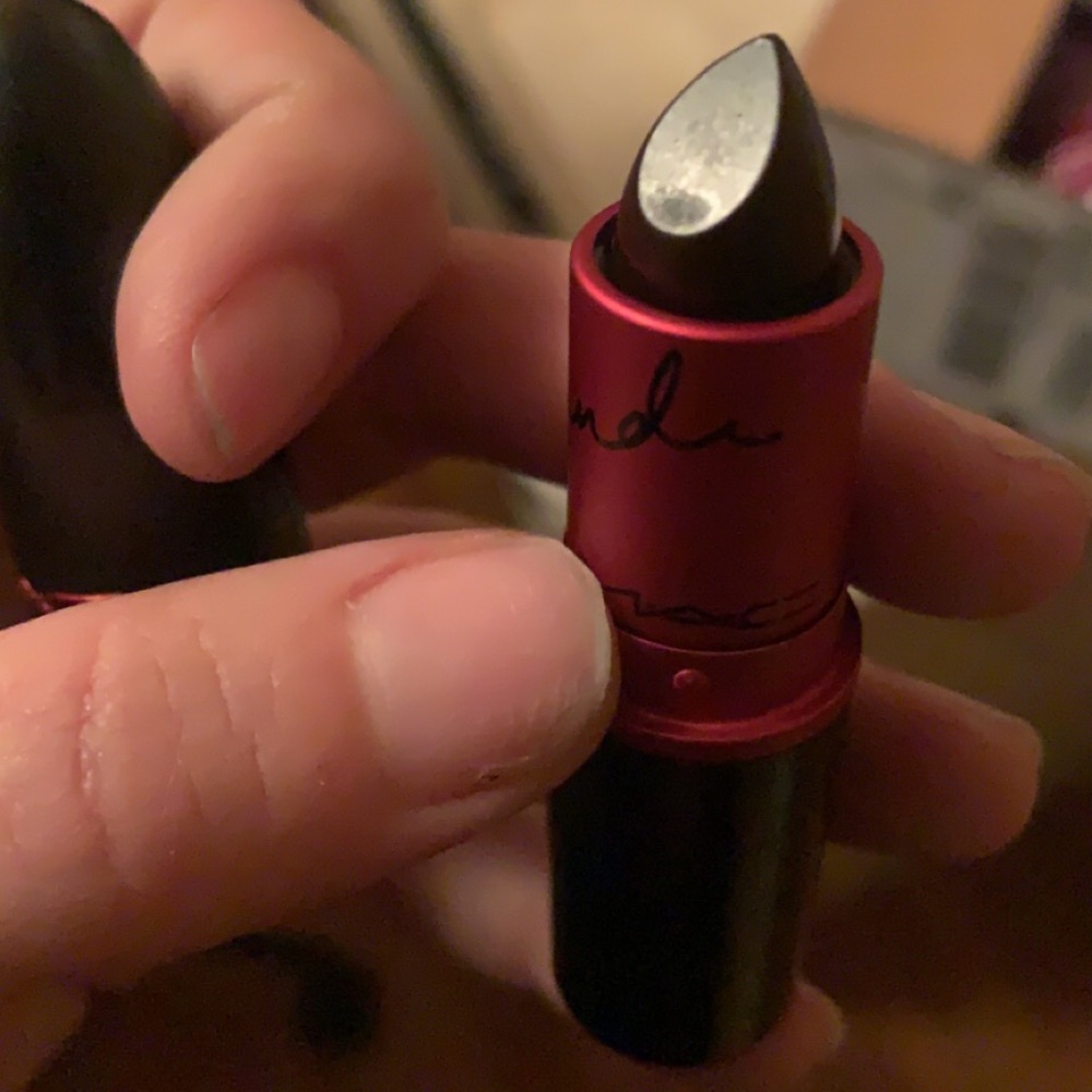 Brand New Viva Glam Ariana Grande Lipstick